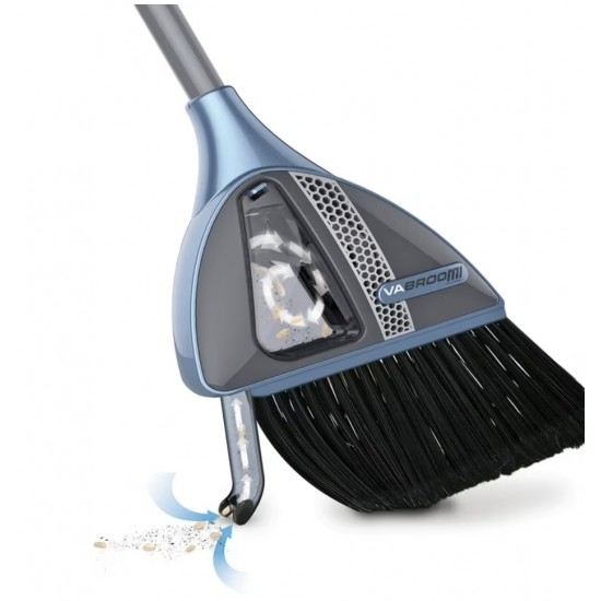 2 si 1 Arada Kablosuz Vakumlu El Süpürgesi