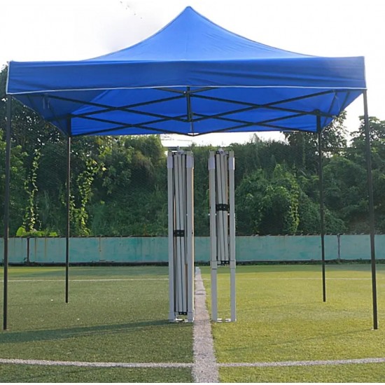 Gazebo 3x3 Metre Taşınabilir Kolay Kurulabilen 30mm İskelet Yüksek Kalite Tente Çadır 