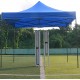 Gazebo 3x3 Metre Taşınabilir Kolay Kurulabilen 30mm İskelet Yüksek Kalite Tente Çadır 