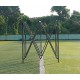 Gazebo 3x3 Metre Taşınabilir Kolay Kurulabilen 30mm İskelet Yüksek Kalite Tente Çadır 