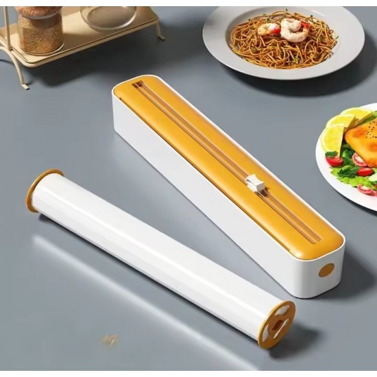 MagnetCut Pro Mıknatıslı Streç Film Kesici