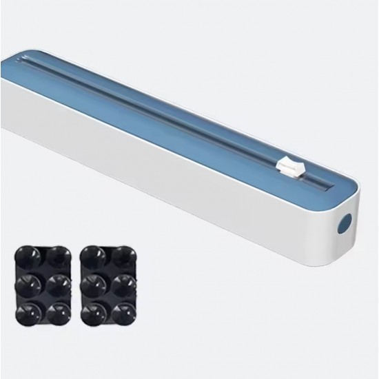 MagnetCut Pro Mıknatıslı Streç Film Kesici