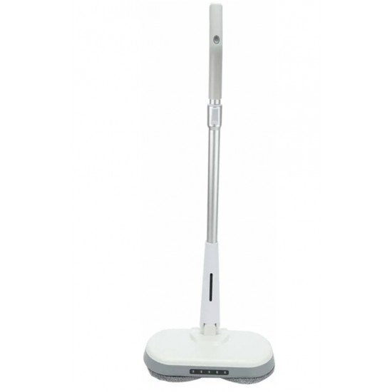 Şarjlı Sprey Mop ( Yedek Bez Hediyeli)