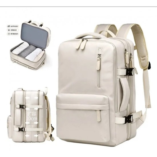 Çok Amaçlı Valiz Çanta (30x20x43cm)