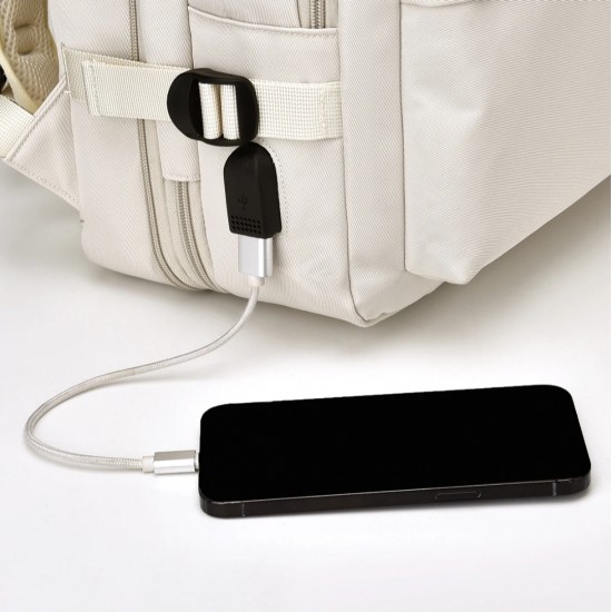 Çok Amaçlı Valiz Çanta (30x20x43cm)