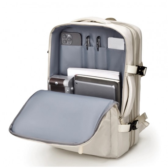 Çok Amaçlı Valiz Çanta (30x20x43cm)