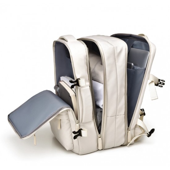 Çok Amaçlı Valiz Çanta (30x20x43cm)