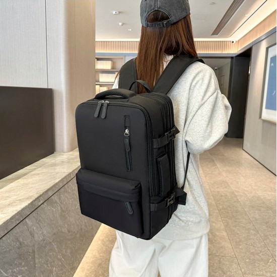 Çok Amaçlı Valiz Çanta (30x20x43cm)