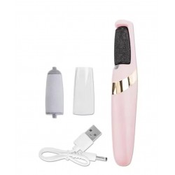 Şarjlı Pedikür Ayak Törpüsü