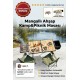Mangallı Ahşap Kamp&Piknik Masası