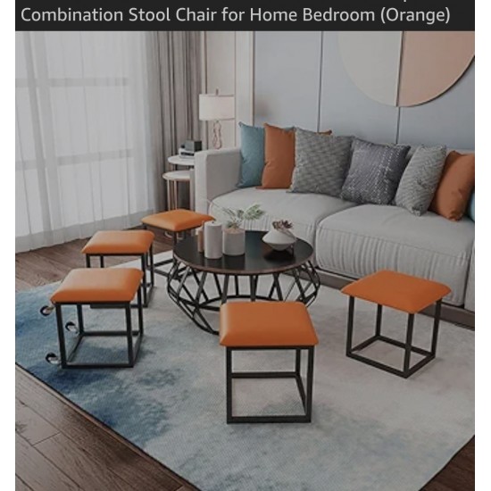 MagicCube 5in1 Tabure (35x35x35cm)