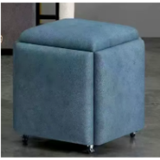 MagicCube 5in1 Tabure (35x35x35cm)