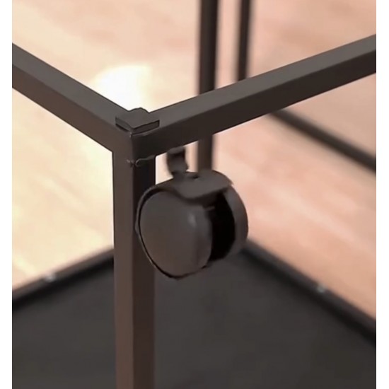 MagicCube 5in1 Tabure (35x35x35cm)