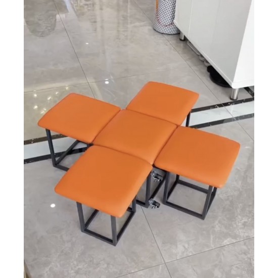 MagicCube 5in1 Tabure (35x35x35cm)