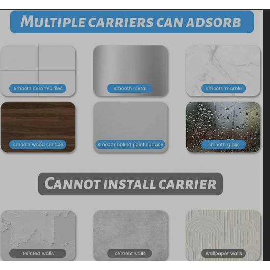 SpaceSaver 3 Katlı Kurutma Askılığı (34-34-34cm) 