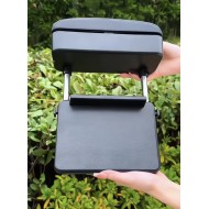 Rest&Charge Kablosuz Şarjlı Akıllı Kol Dayama Ünitesi