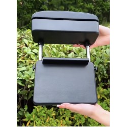 Rest&Charge Kablosuz Şarjlı Akıllı Kol Dayama Ünitesi