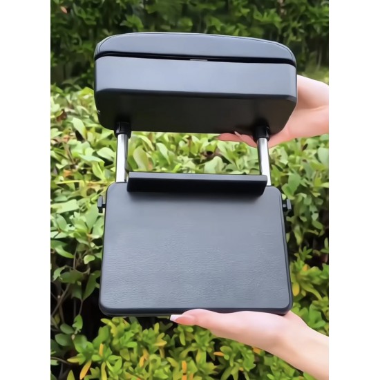 Rest&Charge Kablosuz Şarjlı Akıllı Kol Dayama Ünitesi