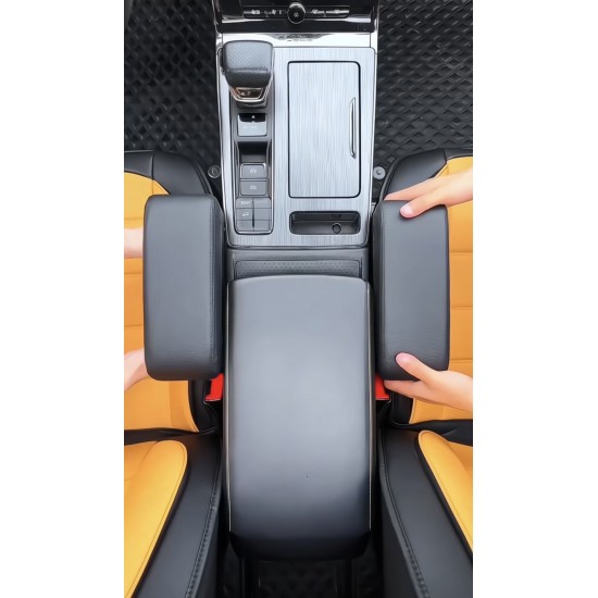 Rest&Charge Kablosuz Şarjlı Akıllı Kol Dayama Ünitesi