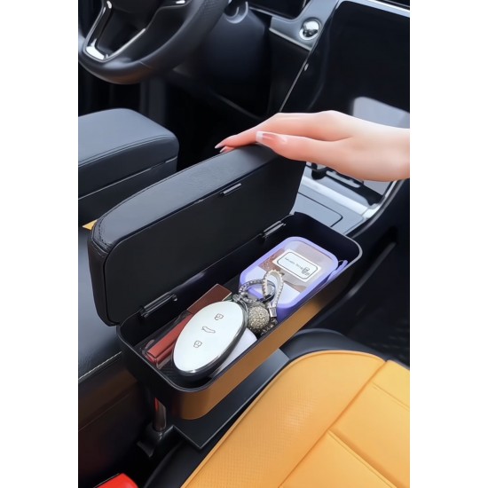 Rest&Charge Kablosuz Şarjlı Akıllı Kol Dayama Ünitesi