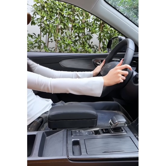 Rest&Charge Kablosuz Şarjlı Akıllı Kol Dayama Ünitesi