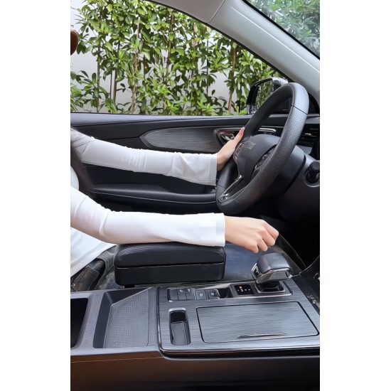 Rest&Charge Kablosuz Şarjlı Akıllı Kol Dayama Ünitesi