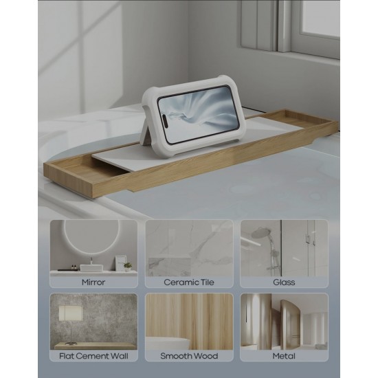 ShowerScreen 360 Su Geçirmez Telefon Tutucu 