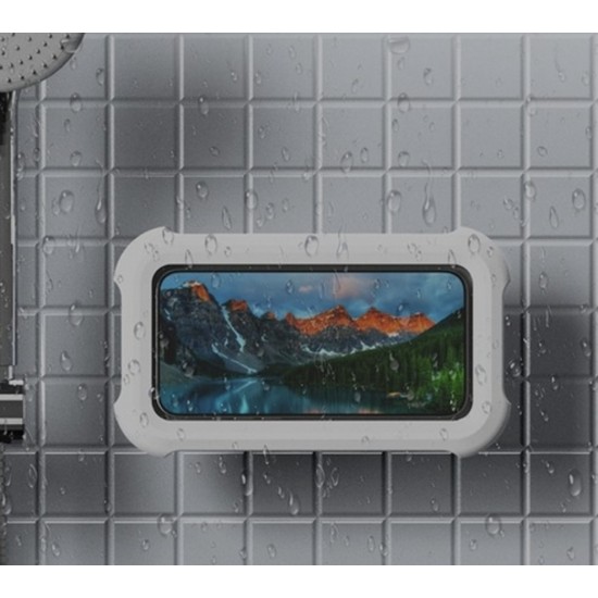 ShowerScreen 360 Su Geçirmez Telefon Tutucu 