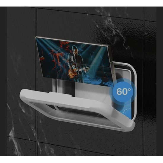 ShowerScreen 360 Su Geçirmez Telefon Tutucu 