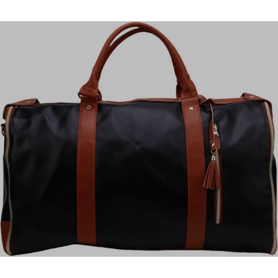 RollPack Katlanabilir Seyahat Kabin Çantası + Trolley (52x32x20cm)