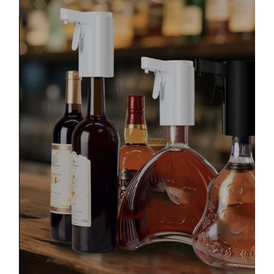 PourMaster Pro – Smart Drink Dispenser