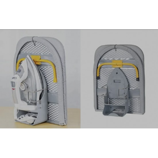 IronMate Masa Üstü Katlanabilir Ütü Masası