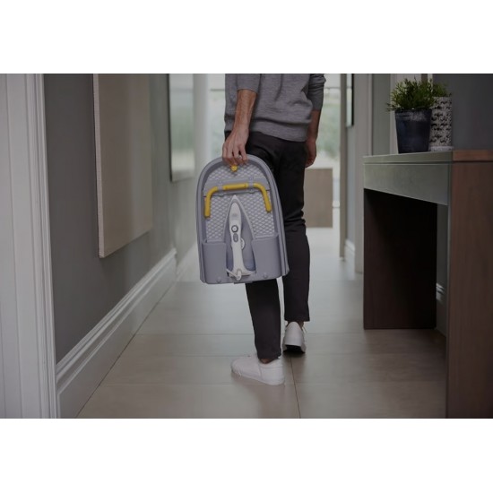 IronMate Masa Üstü Katlanabilir Ütü Masası