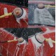AutoWash Pro - Döner Başlıklı Araç Yıkama Fırçası