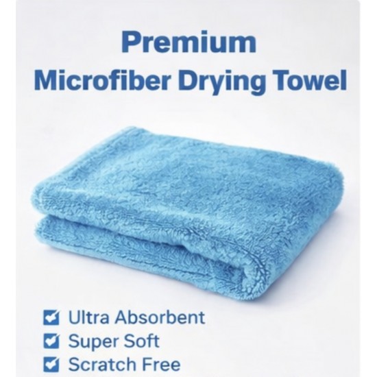 HydroDry Pro Kurulama Havlusu (90x60cm)