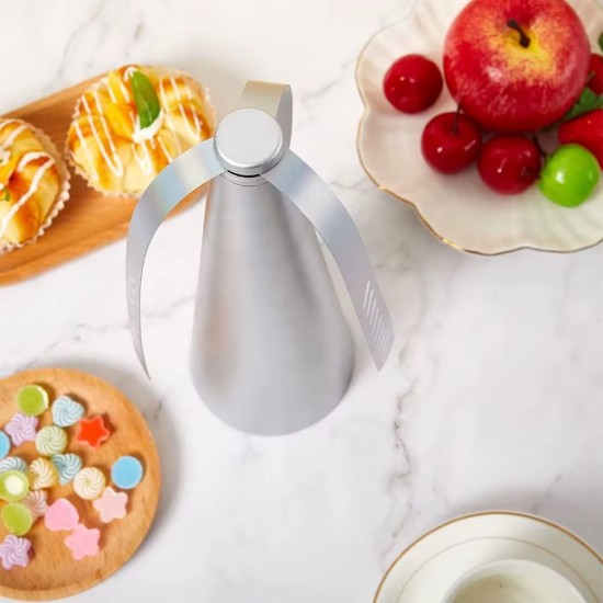 FlyShield 360™ Elite (Silver Renk) – Sineksiz Alan Kontrolü (25x9x2cm)