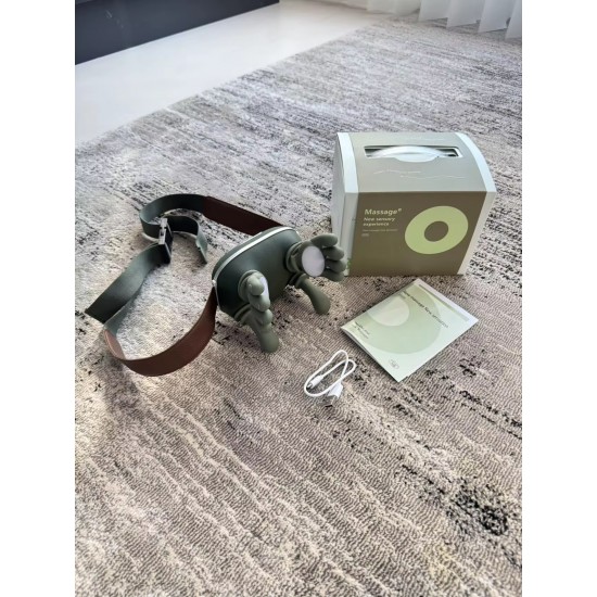 HandRelax Pro Masaj Aleti