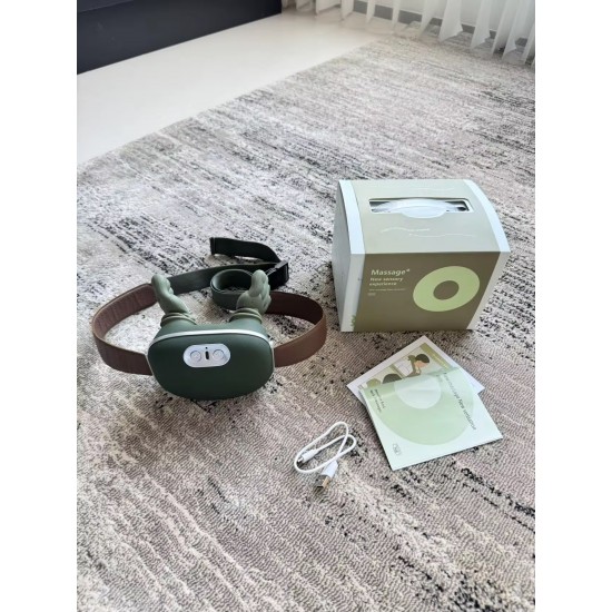 HandRelax Pro Masaj Aleti