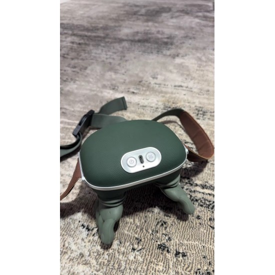 HandRelax Pro Masaj Aleti