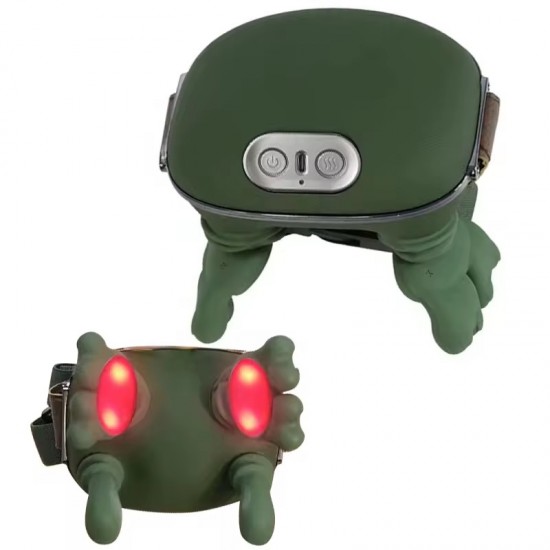 HandRelax Pro Masaj Aleti