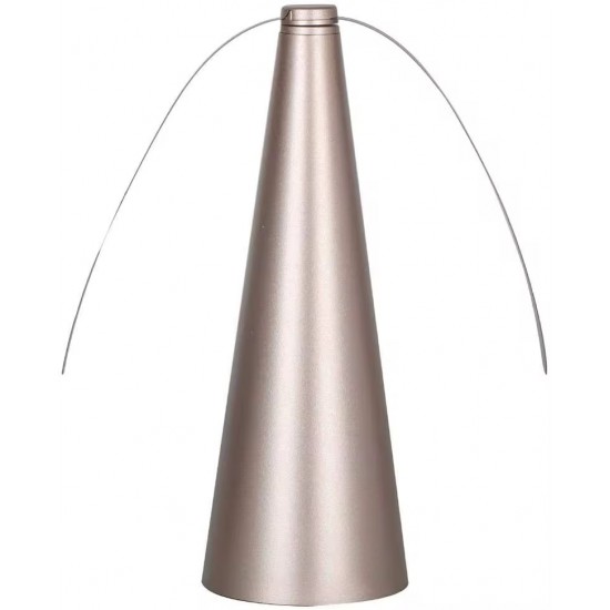 FlyShield 360™ Prestige (Gold Edition) – Sineksiz Alan Kontrolü (25x9x2cm)