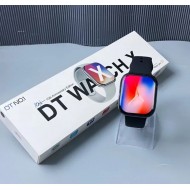 DT No.1 DT Watch X Amoled 2.04” Akıllı Saat