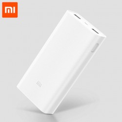 Xiaomi Mi Power Bank 2C 20000mAh Beyaz