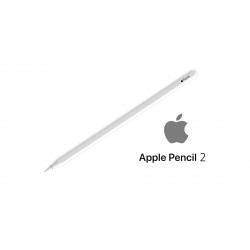 Apple Pencil (2. Nesil)