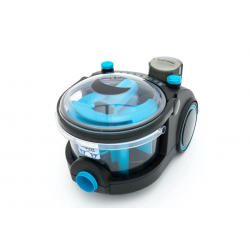 ARNİCA BORA 5000 Water Filter Vacuum Cleaner- blue