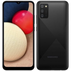 Samsung Galaxy A02s 32 GB