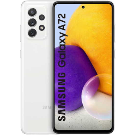 Samsung A72 8/128 GB