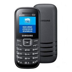 Samsung Keystone 1207