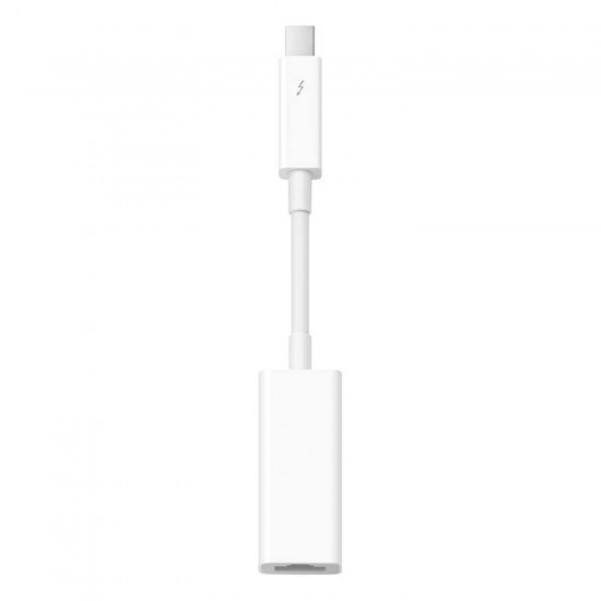 Apple Thunderbolt 2 Gigabit Ethernet Adaptörü için