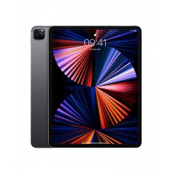 Apple iPad Pro 12.9 İnç – M1 Çip Tablet Wifi+Hücresel 512GB